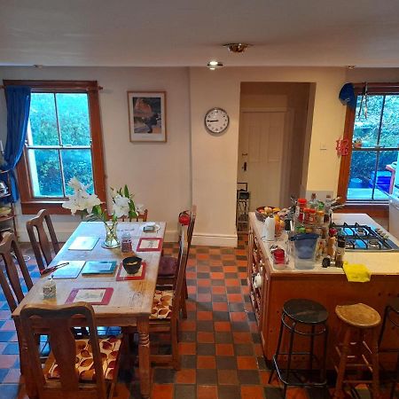 Annesley Park-Homestay Ap 더블린 외부 사진