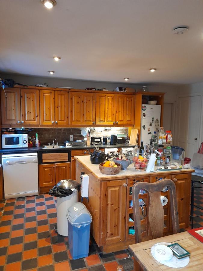 Annesley Park-Homestay Ap 더블린 외부 사진