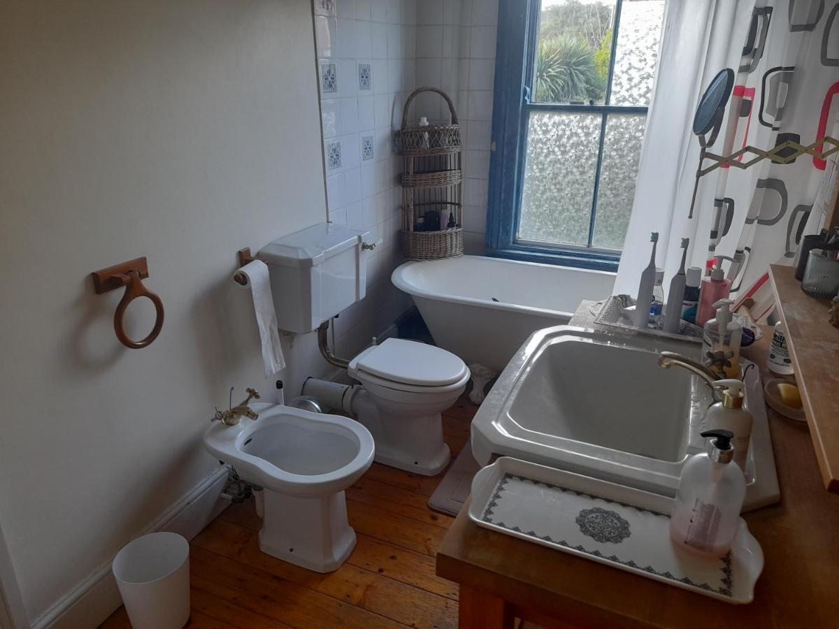 Annesley Park-Homestay Ap 더블린 외부 사진