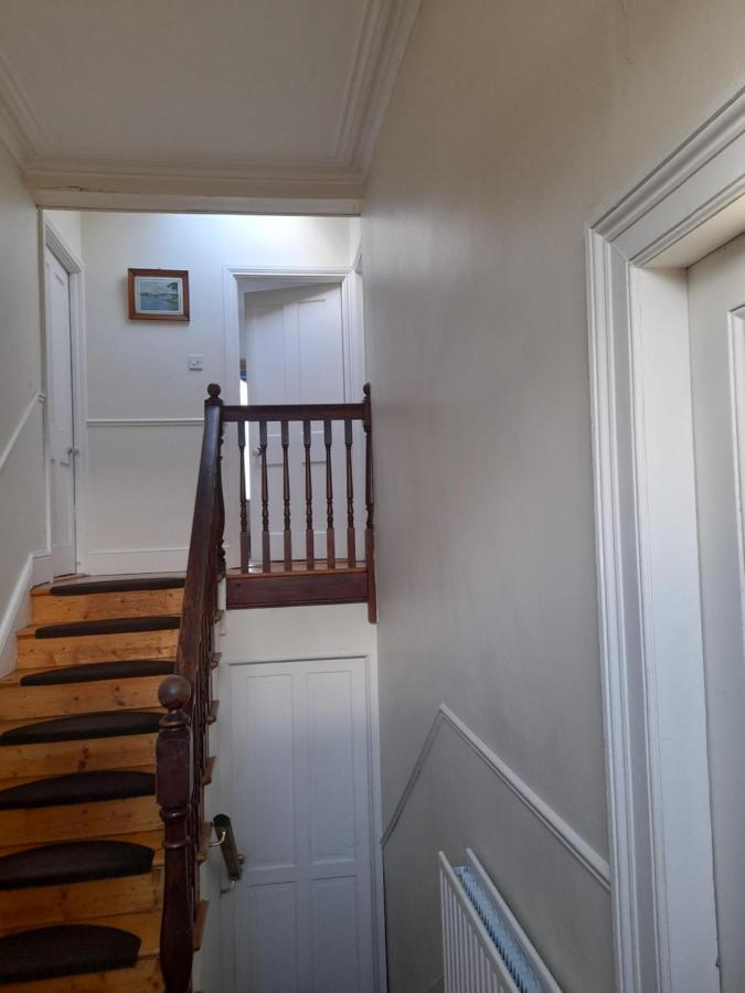 Annesley Park-Homestay Ap 더블린 외부 사진