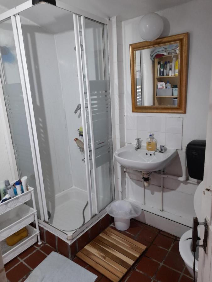 Annesley Park-Homestay Ap 더블린 외부 사진
