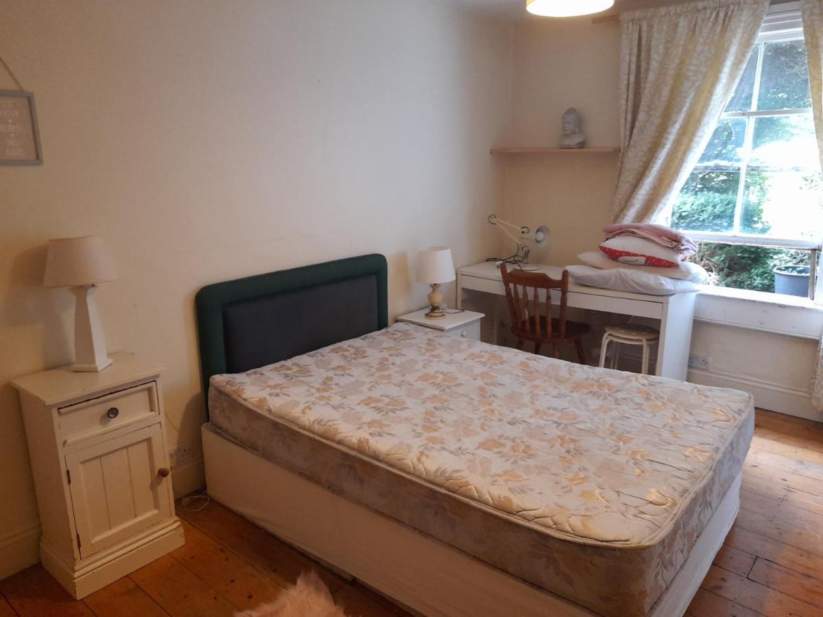 Annesley Park-Homestay Ap 더블린 외부 사진