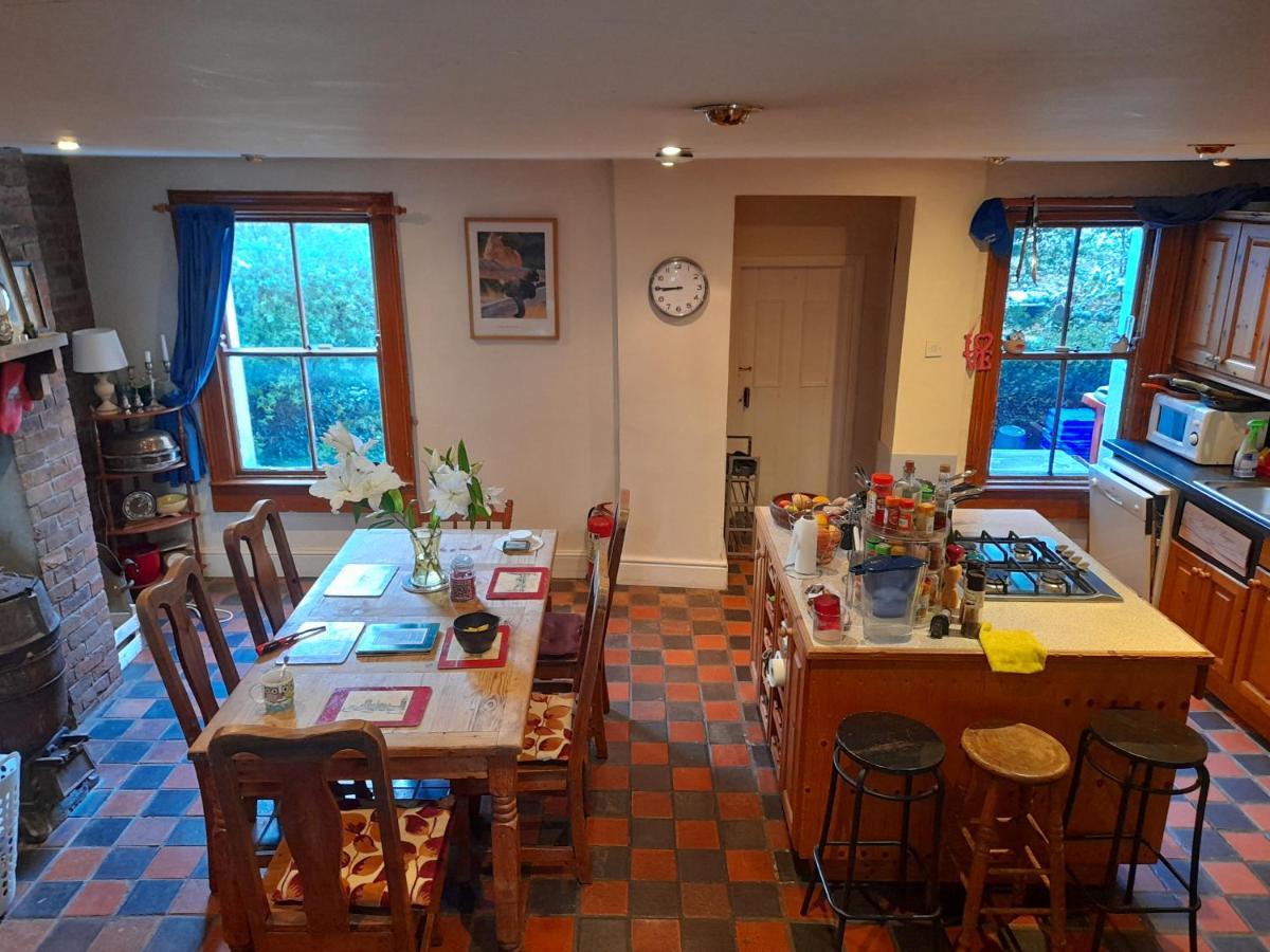 Annesley Park-Homestay Ap 더블린 외부 사진