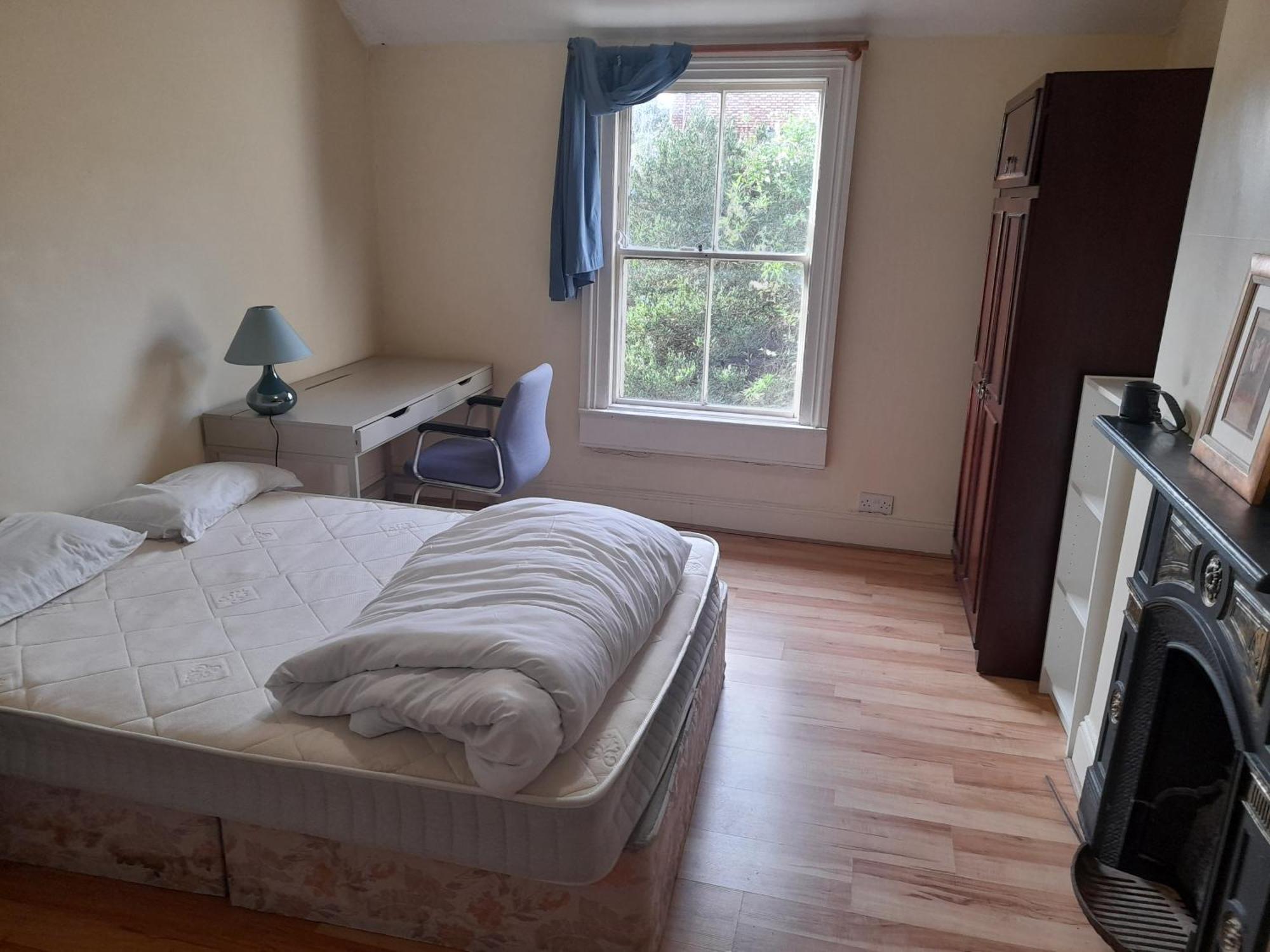 Annesley Park-Homestay Ap 더블린 외부 사진