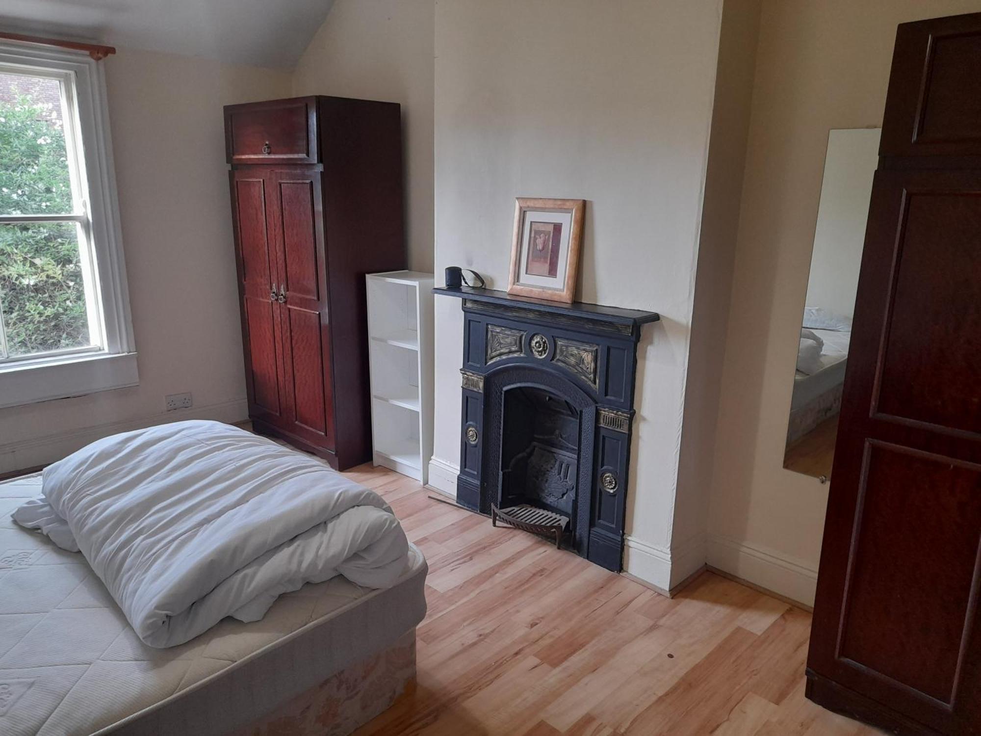 Annesley Park-Homestay Ap 더블린 외부 사진